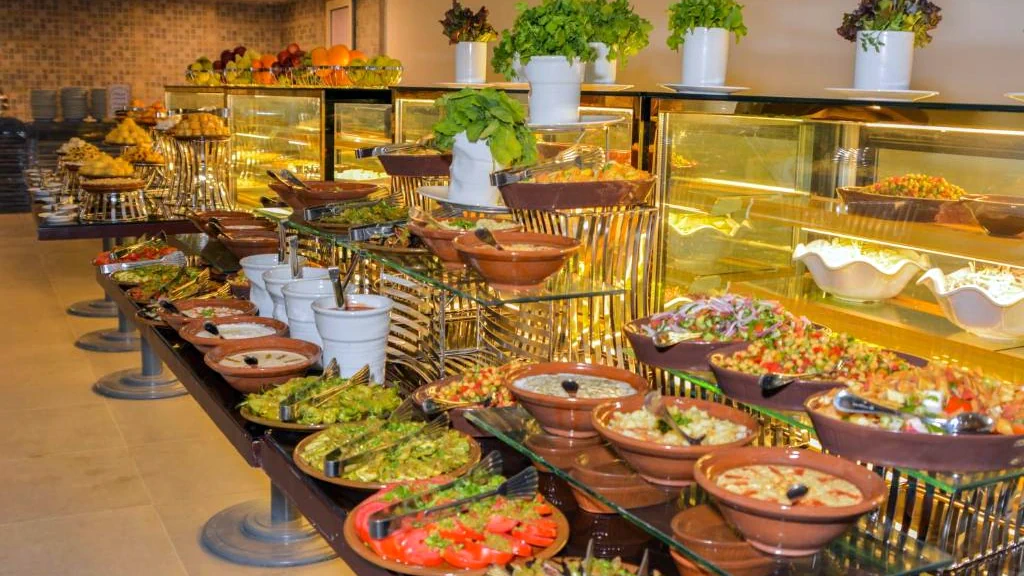 الفندق الباتروس رويال جراند - شرم الشيخ